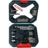 imageBOSCH MS4034 34Piece Drilling and Driving Mixed Set with Included Case for Applications in Wood Metal Masonry34pc