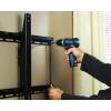 imageBOSCH MS4034 34Piece Drilling and Driving Mixed Set with Included Case for Applications in Wood Metal Masonry91pc
