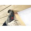 imageBOSCH OSL006 5Piece Starlock Oscillating Multi Tool Assorted Set Blades for Mixed Applications in Metal Wood and Other General Purpose Materials with Included Pouch