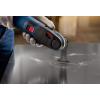 imageBOSCH OSL114C3 3Pack 114 in Starlock Oscillating Multi Tool Metal ampamp More Carbide Extreme Plunge Cut Blades for Cutting Iron Bar Metal Wood with Nails Drywall and Tile2 In