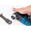 imageBOSCH OSL114C3 3Pack 114 in Starlock Oscillating Multi Tool Metal ampamp More Carbide Extreme Plunge Cut Blades for Cutting Iron Bar Metal Wood with Nails Drywall and Tile114 In