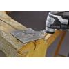imageBOSCH OSL114C3 3Pack 114 in Starlock Oscillating Multi Tool Metal ampamp More Carbide Extreme Plunge Cut Blades for Cutting Iron Bar Metal Wood with Nails Drywall and Tile134 In