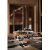 imageBOSCH OSL114C3 3Pack 114 in Starlock Oscillating Multi Tool Metal ampamp More Carbide Extreme Plunge Cut Blades for Cutting Iron Bar Metal Wood with Nails Drywall and Tile114 In