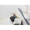 imageBOSCH OSL114F3 3Pack 114 In Starlock Oscillating Multi Tool All Purpose BiMetal Plunge Cut Blades for Applications in Wood Wood with Nails Drywall PVC Metal Nails and Staples34 In