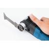 imageBOSCH OSL114F3 3Pack 114 In Starlock Oscillating Multi Tool All Purpose BiMetal Plunge Cut Blades for Applications in Wood Wood with Nails Drywall PVC Metal Nails and Staples212 In