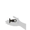 imageBOSCH OSL114F3 3Pack 114 In Starlock Oscillating Multi Tool All Purpose BiMetal Plunge Cut Blades for Applications in Wood Wood with Nails Drywall PVC Metal Nails and Staples212 In