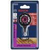 imageBOSCH OSL214K 1Piece 214 in Starlock Oscillating Multi Tool Soft Materials BiMetal Caulk Knife Blade for Removing Caulk and Sealants12 In