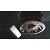 imageBOSCH OSL234HG 1Piece 234 in x 18 in Starlock Oscillating Multi Tool Grout ampamp Abrasive Carbide Grit Hybrid Grout Blade for Grinding ampamp Rasping Applications312 In