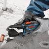 imageBOSCH StarlockPlus Oscillating MultiTool Kit with SnapIn Blade Attachment GOP4030B