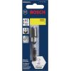 imageBosch CC2430 ClicChange 14 in SelfCentering Drill Bit Assortment 3Piece3pc Set