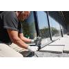 imageBosch GOP5536B StarlockMax Oscillating MultiTool Kit with SnapIn Blade Attachment