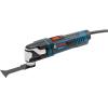 imageBosch GOP5536B StarlockMax Oscillating MultiTool Kit with SnapIn Blade Attachment