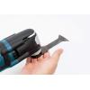 imageBosch GOP5536B StarlockMax Oscillating MultiTool Kit with SnapIn Blade Attachment