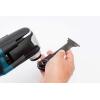 imageBosch GOP5536B StarlockMax Oscillating MultiTool Kit with SnapIn Blade Attachment