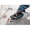 imageBosch MX30EC31 MultiX 30 Amp Oscillating Tool Kit with 31 Accessories