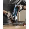 imageBosch MX30EC31 MultiX 30 Amp Oscillating Tool Kit with 31 Accessories