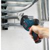 imageBosch Power Tools Combo Kit GXL12V310B22  12V Max 3Tool Set with 38 In DrillDriver Pocket Reciprocating Saw and LED Worklight3Piece Combo Kit