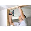 imageBosch Power Tools Combo Kit GXL12V310B22  12V Max 3Tool Set with 38 In DrillDriver Pocket Reciprocating Saw and LED Worklight3Piece Combo Kit