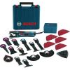 imageBosch GOP5536C2 StarlockMax Oscillating MultiTool Kit