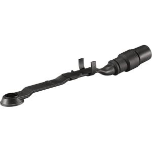 imageBosch OSC002 Oscillating Tool Dust Attachment for MX25E and PS50