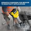 imageBOSCH BH2760VCB 120Volt 118 Brute Breaker Hammer with Basic CartHammer