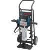 imageBOSCH BH2770VCD 120Volt 118 Hex Breaker Hammer Brute Turbo Deluxe Kit with Deluxe CartHex Breaker Hammer Brute Turbo Deluxe Kit