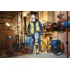 imageBOSCH BH2770VCD 120Volt 118 Hex Breaker Hammer Brute Turbo Deluxe Kit with Deluxe CartHex Breaker Hammer Brute Turbo Deluxe Kit