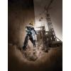 imageBOSCH BH2770VCD 120Volt 118 Hex Breaker Hammer Brute Turbo Deluxe Kit with Deluxe CartHex Breaker Hammer Brute Turbo Deluxe Kit