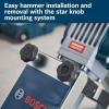 imageBOSCH GHT130 Floor Removal Cart for The 11335K Hammer