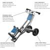 imageBOSCH GHT130 Floor Removal Cart for The 11335K Hammer