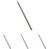 imageBOSCH HS1909 SDSMax Concrete Bushing Head Pack of 1SDS Max Bull Point