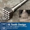 imageBOSCH HS1909 SDSMax Concrete Bushing Head Pack of 1SDS Max Bushing Tool