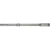 imageBOSCH HS1909 SDSMax Concrete Bushing Head Pack of 1SDS Max Flat Chisel