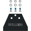 imageBOSCH HS1909 SDSMax Concrete Bushing Head Pack of 1SDS Max Floor Scraper