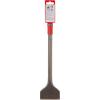 imageBOSCH HS1909 SDSMax Concrete Bushing Head Pack of 1SDS Max Scaling Chisel