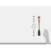 imageBOSCH HS1909 SDSMax Concrete Bushing Head Pack of 1SDS Max Tile Chisel