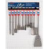 imageBOSCH HS1909 SDSMax Concrete Bushing Head Pack of 1SDS Max Tile Chisel
