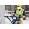 imageBosch DH507 12Pound 10Amp Variable Speed SDSMax Demolition Hammer Blue