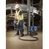 imageBosch DH507 12Pound 10Amp Variable Speed SDSMax Demolition Hammer Blue