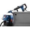 imageBosch DH507 12Pound 10Amp Variable Speed SDSMax Demolition Hammer Blue
