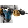 imageBosch DH507 12Pound 10Amp Variable Speed SDSMax Demolition Hammer Blue