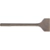 imageBOSCH HS1909 SDSMax Concrete Bushing Head Pack of 1SDS Max Scaling Chisel