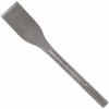 imageBOSCH HS1909 SDSMax Concrete Bushing Head Pack of 1SDS Max Tile Chisel