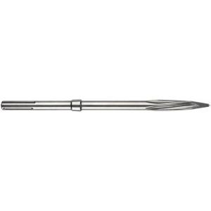 imageBOSCH HS1909 SDSMax Concrete Bushing Head Pack of 1SDS Max Point Chisel