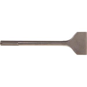 imageBOSCH HS1909 SDSMax Concrete Bushing Head Pack of 1SDS Max Scaling Chisel
