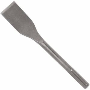 imageBOSCH HS1909 SDSMax Concrete Bushing Head Pack of 1SDS Max Tile Chisel