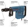 imageBOSCH 11316EVS 14 Amp SDSMax Demolition Hammer with Variable SpeedHammer