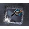imageBOSCH 11316EVS 14 Amp SDSMax Demolition Hammer with Variable SpeedHammer