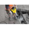 imageBOSCH BH2760VC Brute Breaker Hammer 1000 Blasts Per Minute 35 FtLbs Impact Energy Vibration Control Service Minderbrushes GreasePacked Gearbox  Ideal for HeavyDuty Concrete and Asphalt WorkBrute Breaker