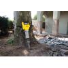 imageBOSCH BH2760VC Brute Breaker Hammer 1000 Blasts Per Minute 35 FtLbs Impact Energy Vibration Control Service Minderbrushes GreasePacked Gearbox  Ideal for HeavyDuty Concrete and Asphalt WorkBrute Breaker